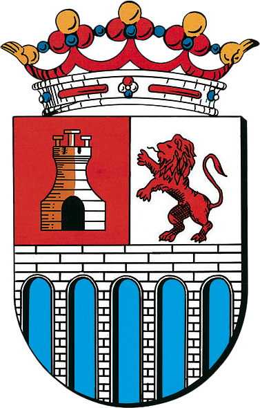 escudo de Castro del Rio